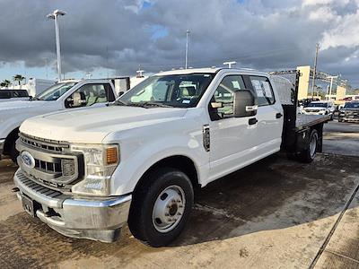 Used 2020 Ford F-350 - photo 1