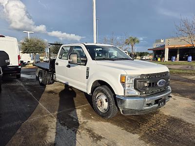 Used 2020 Ford F-350 - photo 1