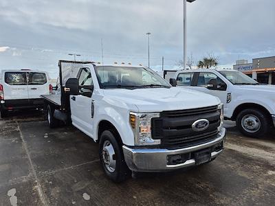 Used 2018 Ford F-350 - photo 1