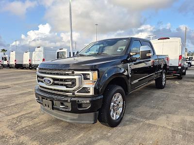 Used 2020 Ford F-250 - photo 1