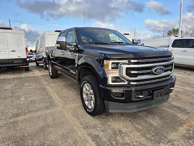 Used 2020 Ford F-250 - photo 1