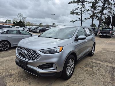 Used 2024 Ford Edge - photo 1