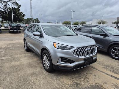 Used 2024 Ford Edge - photo 1