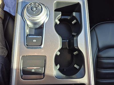 Used 2024 Ford Edge - photo 1