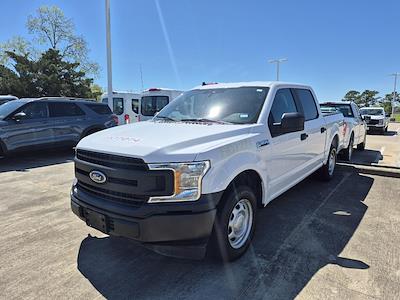 Used 2020 Ford F-150 - photo 1