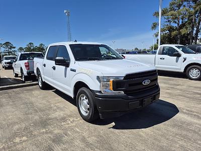 Used 2020 Ford F-150 - photo 1