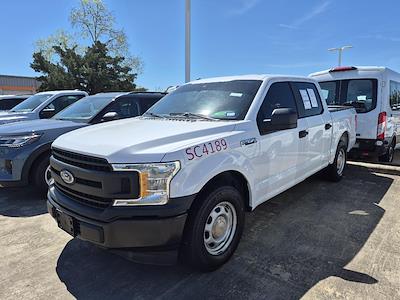 Used 2019 Ford F-150 - photo 1