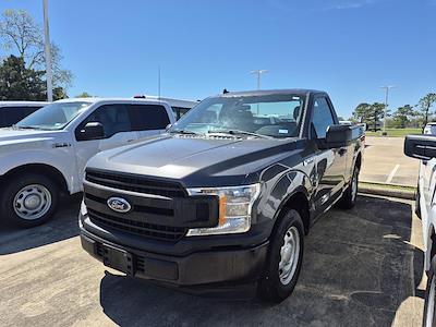 Used 2020 Ford F-150 - photo 1