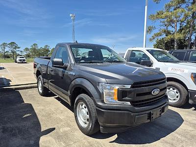 Used 2020 Ford F-150 - photo 1