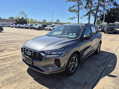 Used 2024 Ford Escape - photo 1