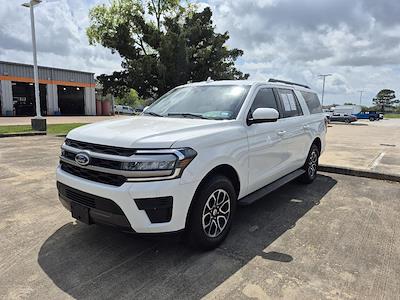 Used 2024 Ford Expedition MAX - photo 1