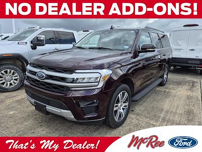 2024 Ford Expedition MAX 4x2 SUV for sale #P8421 - photo 1