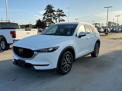 2018 Mazda CX-5 4x4 SUV for sale #P8441 - photo 1