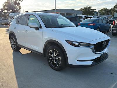 2018 Mazda CX-5 4x4 SUV for sale #P8441 - photo 2