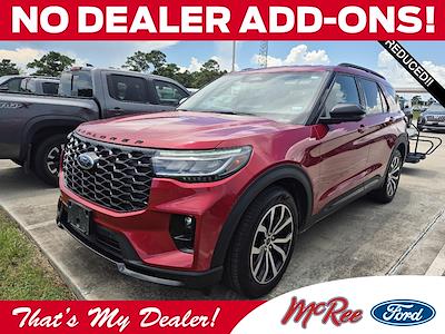 2025 Ford Explorer RWD SUV for sale #P8465 - photo 1