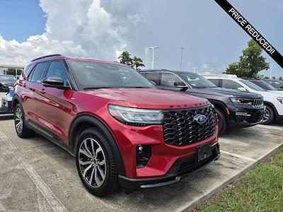 2025 Ford Explorer RWD SUV for sale #P8465 - photo 2