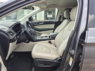 2024 Ford Edge AWD SUV for sale #P8475 - photo 2