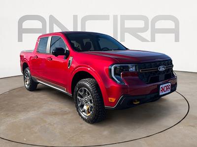 New 2026 Ford Maverick Tremor SuperCrew Cab for sale #AA02771 - photo 1