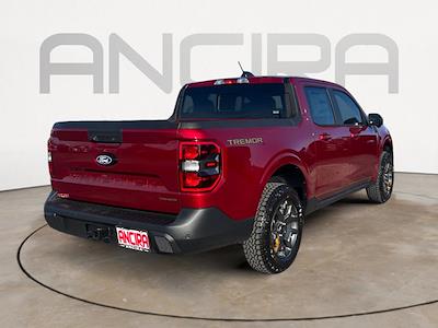 New 2026 Ford Maverick Tremor SuperCrew Cab for sale #AA02771 - photo 2