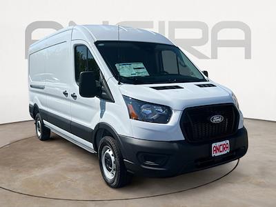 New 2026 Ford Transit 250 Medium Roof Empty Cargo Van for sale #AA08900 - photo 1