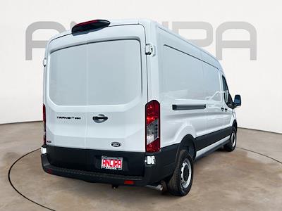 New 2026 Ford Transit 250 Medium Roof Empty Cargo Van for sale #AA08900 - photo 2