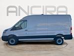New 2026 Ford Transit 250 Medium Roof Empty Cargo Van for sale #AA08900 - photo 9