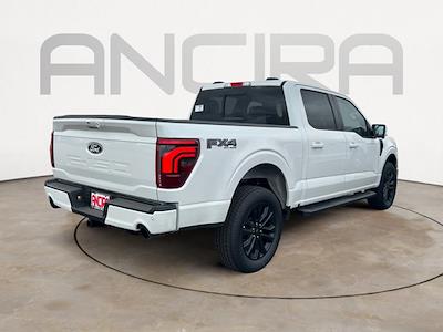 New 2026 Ford F-150 - photo 1