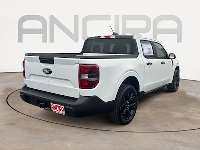 New 2026 Ford Maverick XLT SuperCrew Cab for sale #AA21703 - photo 2