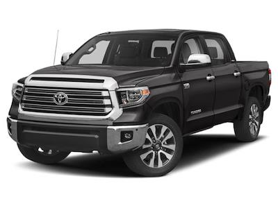 Used 2018 Toyota Tundra - photo 1