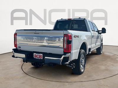 New 2026 Ford F-250 King Ranch Crew Cab for sale #AC17869 - photo 2