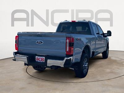New 2026 Ford F-350 Lariat Crew Cab for sale #AC18236 - photo 2