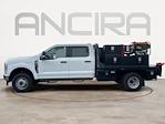 New 2026 Ford F-350 Crew Cab Flatbed Truck for sale #AC23665 - photo 6