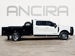 2026 Ford F-350 Crew Cab DRW 4WD Flatbed Truck for sale #AC25436 - photo 11