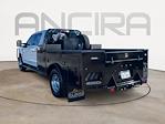 2026 Ford F-350 Crew Cab DRW 4WD Flatbed Truck for sale #AC25436 - photo 10