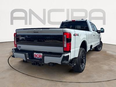 New 2026 Ford F-350 Platinum Crew Cab for sale #AC35765 - photo 2