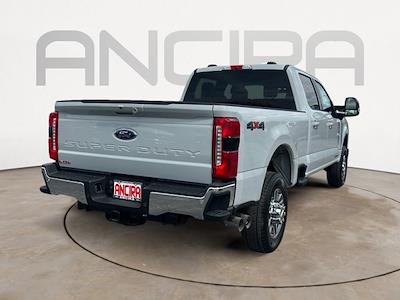 New 2026 Ford F-250 Lariat Crew Cab for sale #AC36155 - photo 2