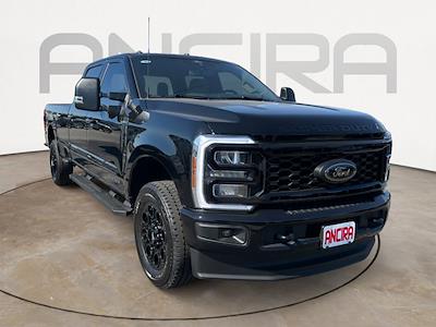 New 2026 Ford F-350 XLT Crew Cab for sale #AC37236 - photo 1