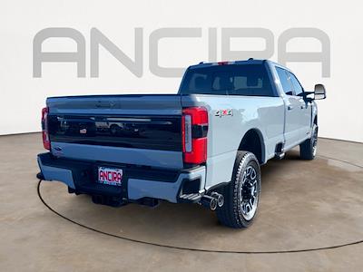 New 2026 Ford F-350 Platinum Crew Cab for sale #AC37472 - photo 2