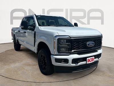 New 2026 Ford F-250 XL Crew Cab for sale #AC38397 - photo 1