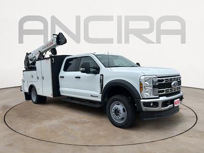 New 2026 Ford F-550 - photo 1