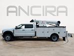 2026 Ford F-550 Crew Cab DRW 4WD Mechanics Body for sale #AC40447 - photo 8