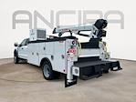 2026 Ford F-550 Crew Cab DRW 4WD Mechanics Body for sale #AC40447 - photo 9