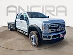 New 2026 Ford F-450 Crew Cab Flatbed Truck for sale #AC40524 - photo 6