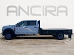 New 2026 Ford F-450 Crew Cab Flatbed Truck for sale #AC40524 - photo 9