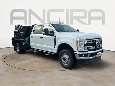 New 2026 Ford F-350 - photo 1