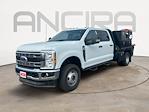 New 2026 Ford F-350 Crew Cab Flatbed Truck for sale #AC42711 - photo 5
