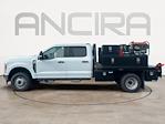 New 2026 Ford F-350 Crew Cab Flatbed Truck for sale #AC42711 - photo 6