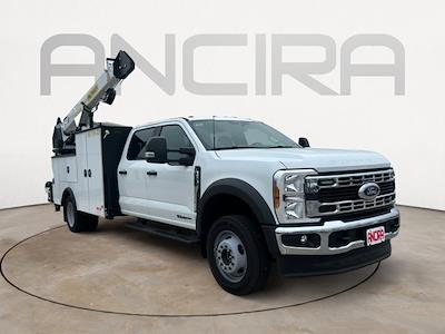 New 2026 Ford F-550 - photo 1