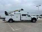 2026 Ford F-550 Crew Cab DRW 4WD Mechanics Body for sale #AC43995 - photo 23