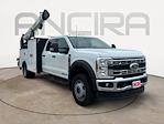 2026 Ford F-550 Crew Cab DRW 4WD Mechanics Body for sale #AC43995 - photo 5